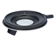 Remoska Prodiż D52F/10 4l Dua Glass Szklane okienko 580W - 1530754 - zdjęcie 5
